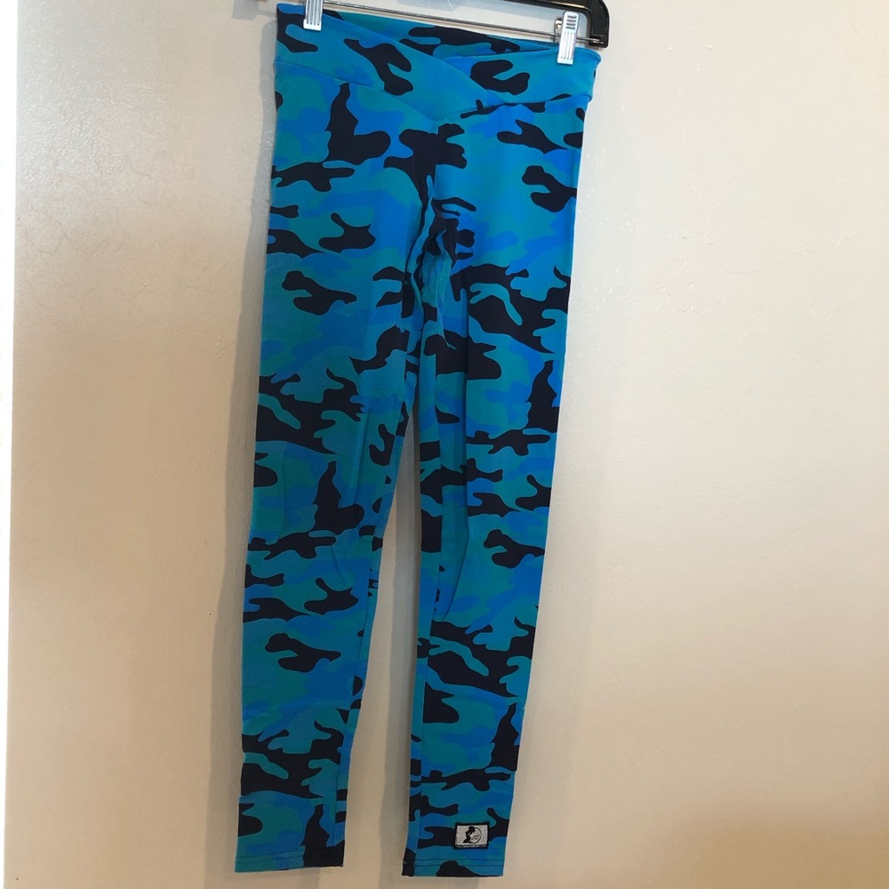 Celestial Bodiez leggings